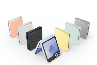 Trio Ponsel Lipat Samsung Siap Rilis di Indonesia: Z Fold 7, Z Flip 7, dan Z Flip 7 SE?