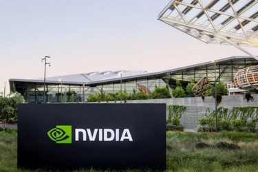 Wall Street Menguat, Saham Pembuat Chip Nvidia jadi Penopang