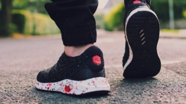 5 Rekomendasi Sepatu Lari Lokal Terbaik: Stylish dan Beri Kenyamanan Maksimal