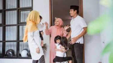 50 Ucapan Idul Adha Penuh Makna untuk Keluarga, Teman, Kolega dan Atasan