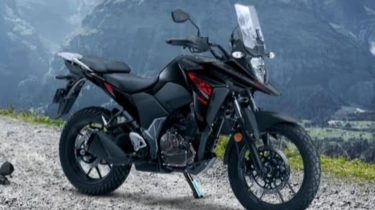 6 Rekomendasi Motor Touring 250cc Bekas: Performa Berkelas, Harga Mulai Rp40 Jutaan
