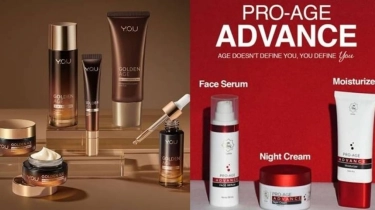 7 Paket Skincare Anti-Aging Bikin Kamu Awet Muda: Wardah hingga Viva, Yuk Usir Penuaan Dini!