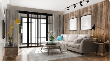 8 Tips Desain Rumah Menghadap Barat agar Tidak Panas, Anti Boncos Listrik AC