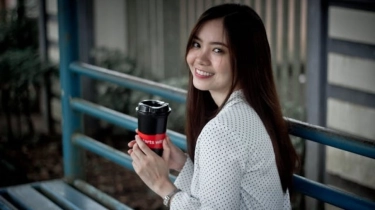 Bawa Tumbler Kebiasaan Kecil, Tapi Beri Dampak Besar bagi Lingkungan
