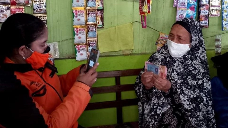 Data BPNT dan PKH di DTSEN Kementerian Sosial Tidak Muncul, Ini Solusinya