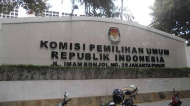 Desak BPK Usut Aliran Dana KPU Sewa Jet Pribadi hingga Apartemen, Koalisi Sipil: Kok Boros Amat
