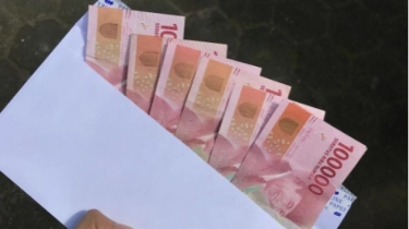 Ini Syarat Penerima Bantuan Subsidi Upah Rp 600 Ribu dari Prabowo
