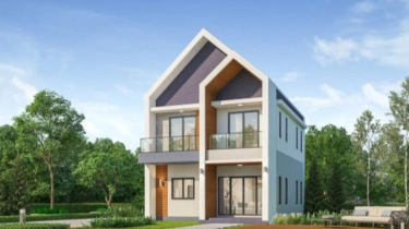 Ini Ukuran Rumah yang Baik Menurut Feng Shui, Ternyata Pengaruhi Aliran Rezeki!