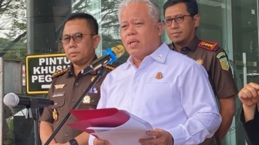 Lagi, Kejagung Periksa 5 Saksi Kasus Chromebook Rp 9,9 Triliun