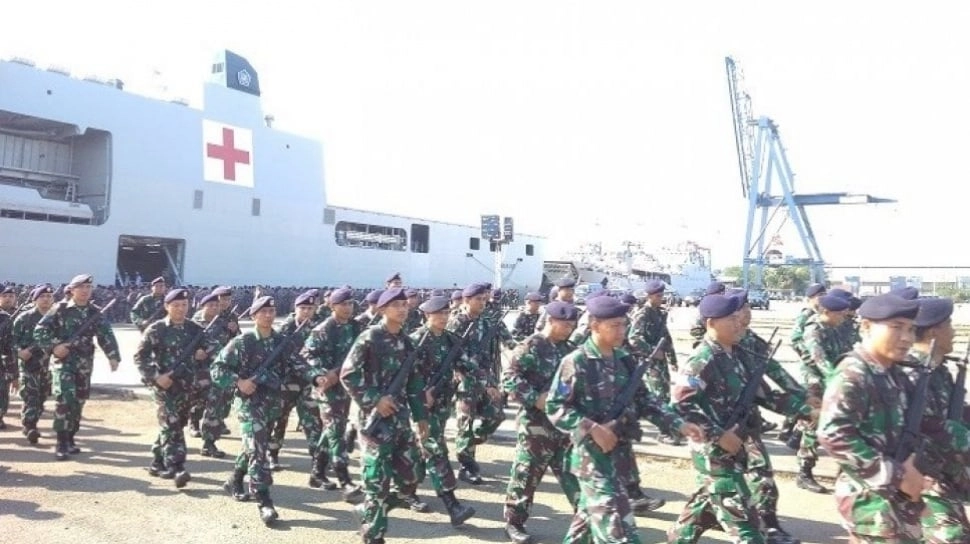 Link Pendaftaran Rekrutmen TNI AL untuk Lulusan SMA, Update Syarat Terbaru