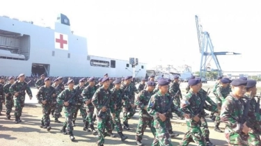 Link Pendaftaran Rekrutmen TNI AL untuk Lulusan SMA, Update Syarat Terbaru