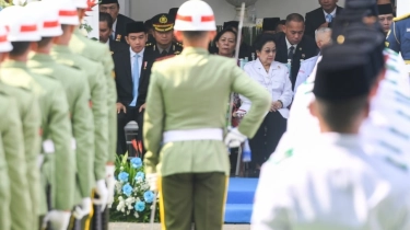 Masih Dendam ke Jokowi? Analis Sebut Wajar Megawati Cueki Gibran: Artinya Memang Tak Suka