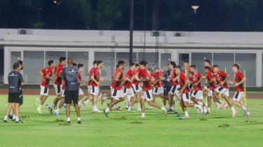 Media China Menghina: Timnas Indonesia Macan Kertas