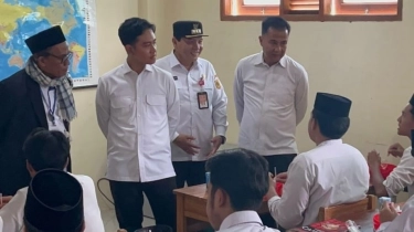 Ngotot Lengserkan Gibran, Surat Fachrul Razi Dkk Ternyata Tak Bisa Ujug-ujug Diproses DPR, Kenapa?