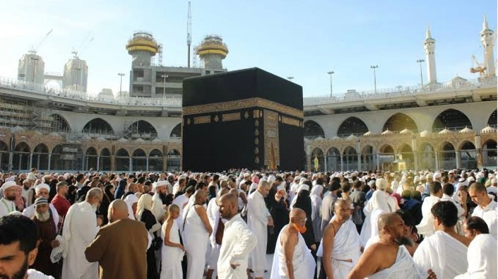 Pahala Puasa Tarwiyah dan Arafah Jelang Puncak Haji, Apa Manfaatnya?