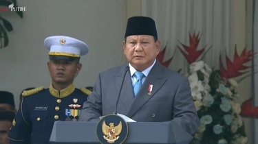 Pengamat Soroti Satu Hal Penting yang Terlupakan Usai Prabowo Minta Pejabat Menyeleweng Mundur
