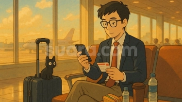 Perjalanan Bisnis Anti Boncos: 10 Cara Cerdas Tekan Biaya  Business Trip