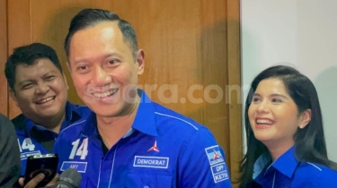 Respons AHY Soal Usulan Pemakzulan Gibran: Demokrat Fokus Kawal Pemerintahan