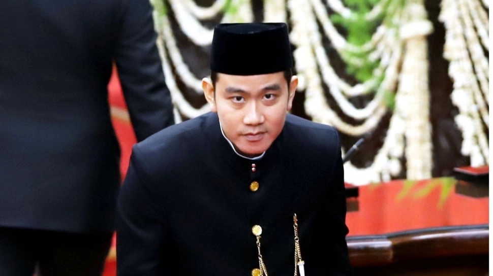 Respons Surat Jenderal Fachrul Razi dkk, PDIP Ungkap Celah Pemakzulan Wapres Gibran Lewat DPR