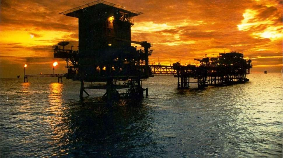 RI Gencar Lakukan Eksplorasi Migas, PHE Catat Lonjakan 37 Persen