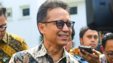 Seskab Teddy Buka Suara: Pertemuan Prabowo-Menkes Budi Bahas Kesehatan, Bukan Reshuffle