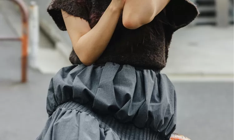 2025 Trend: Rok dan Dress Model Balon jadi Andalan di saat Cuaca Panas, Kunci Tampil Stylish dengan Padu Padan yang Pas