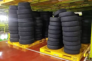 4 Jenis Pola Telapak Ban Mobil yang Perlu Diketahui, Penting Untuk Keselamatan Berkendara