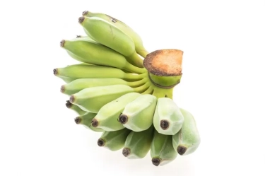 9 Manfaat Dahsyat Pisang Kepok: Buah Sederhana dengan Khasiat Luar Biasa untuk Kesehatan