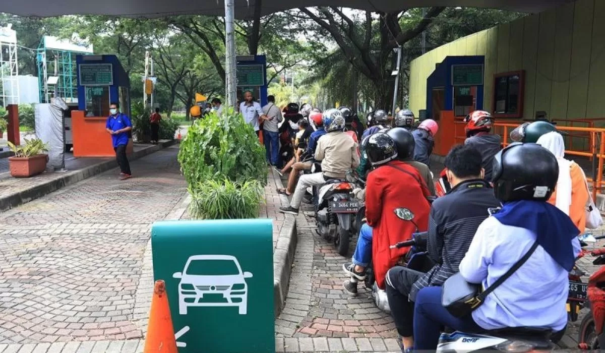 Ancol Berikan Akses Masuk Gratis saat Shalat Idul Adha, Bentuk Aksi Nyata Peduli dan Solidaritas