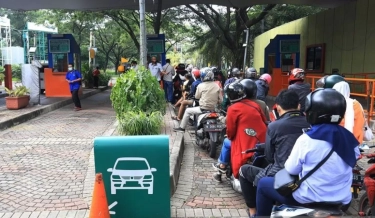 Ancol Berikan Akses Masuk Gratis saat Shalat Idul Adha, Bentuk Aksi Nyata Peduli dan Solidaritas