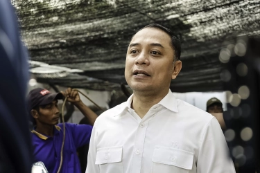Idul Adha 2025, Wali Kota Eri Cahyadi Imbau Warga Tak Buang Limbah Kurban ke Sungai