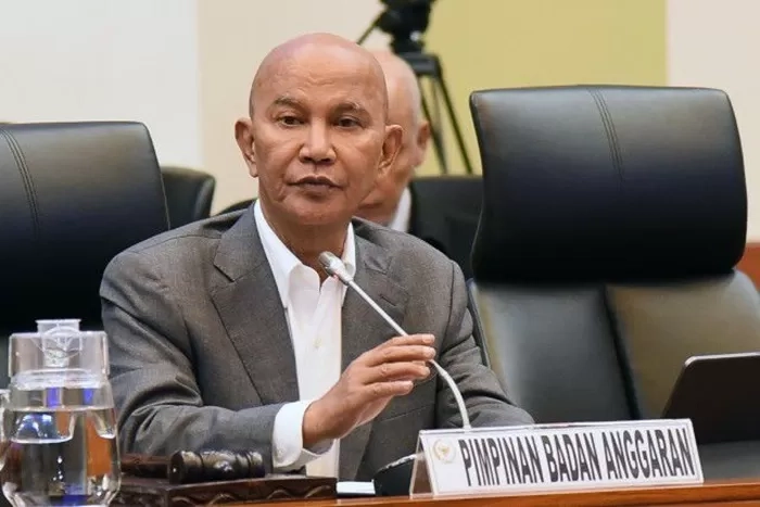 Lewat Perayaan Kurban, Said Abdullah PDIP Harapkan Mampu Gerakan Perekomonian Peternak