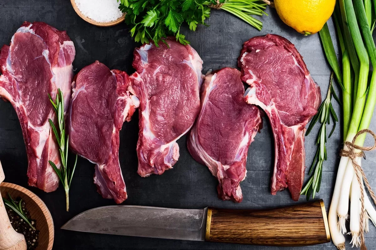 Manfaat Daging Merah di Balik Pengorbanan Idul Adha