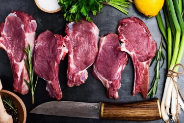 Manfaat Daging Merah di Balik Pengorbanan Idul Adha