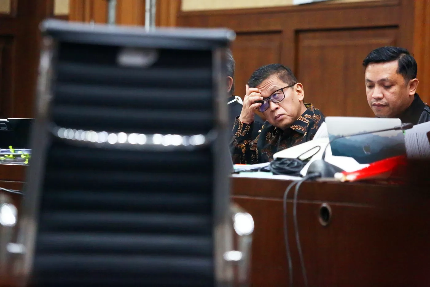 Pengacara Klaim Nama Hasto Dijual dalam Kasus Suap PAW Harun Masiku, Ahli: Harus Bisa Dibuktikan Terlebih Dahulu