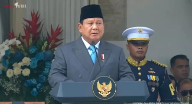 Presiden Prabowo Pastikan Indonesia Tak Lagi Impor Jagung pada Tahun 2026