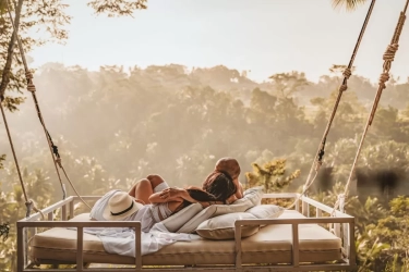 Sleep Tourism, Tren Wisata Baru dengan Tidur Berkualitas di Tengah Gaya Hidup Modern