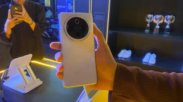 Spesifikasi iQOO Z10, Ponsel dengan Kapasitas Baterai 7300mAh yang Merupakan Terbesar di Indonesia