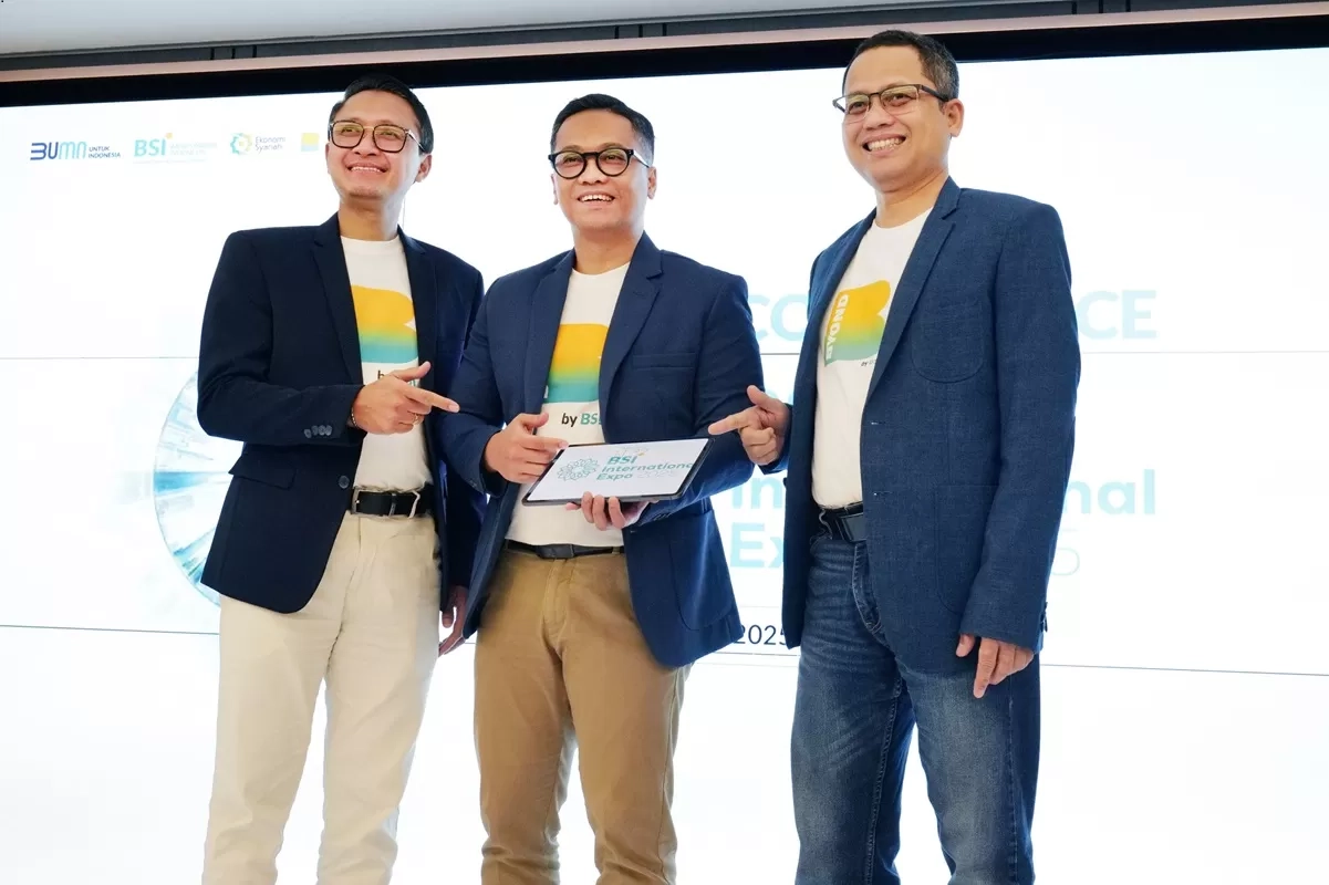 Tidak Revisi Target, BSI Patok Pembiayaan hingga Rp 310 Triliun pada Akhir 2025