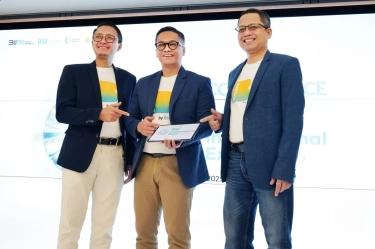 Tidak Revisi Target, BSI Patok Pembiayaan hingga Rp 310 Triliun pada Akhir 2025