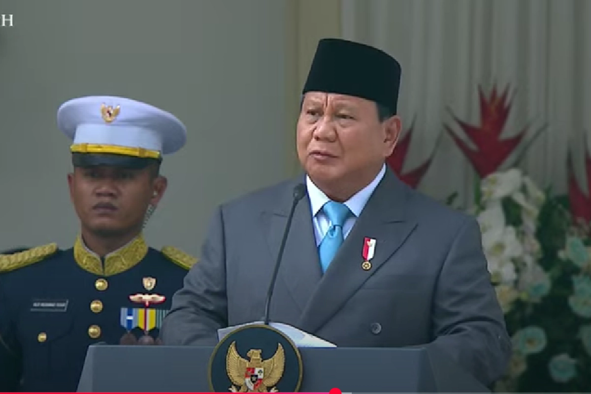 11 Program Prioritas Prabowo Serap Rp 446 Triliun dari APBN, Berikut Rinciannya