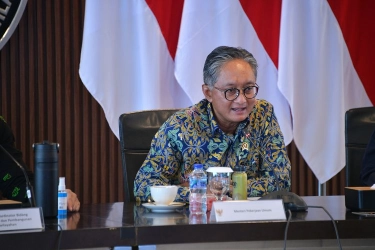 80 Persen Pemda Minta Pembangunan Jalan, Menteri PU Desak Inpres Jalan Daerah Segera Diterbitkan