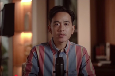 Bagaimana Bisa Gibran Follow Akun Judol di Instagram?