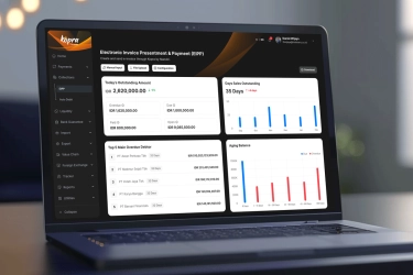 Bank Mandiri Genjot Transformasi Digital Layanan Wholesale lewat Kopra by Mandiri