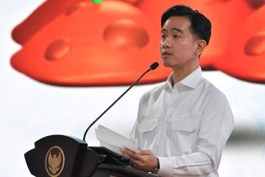Fraksi-fraksi di DPR Bersuara soal Pemakzulan Gibran
