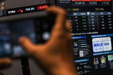 IHSG Hari ini Bakal Lanjutkan Penguatan? Simak Analisis dan Rekomendasi Saham Kamis