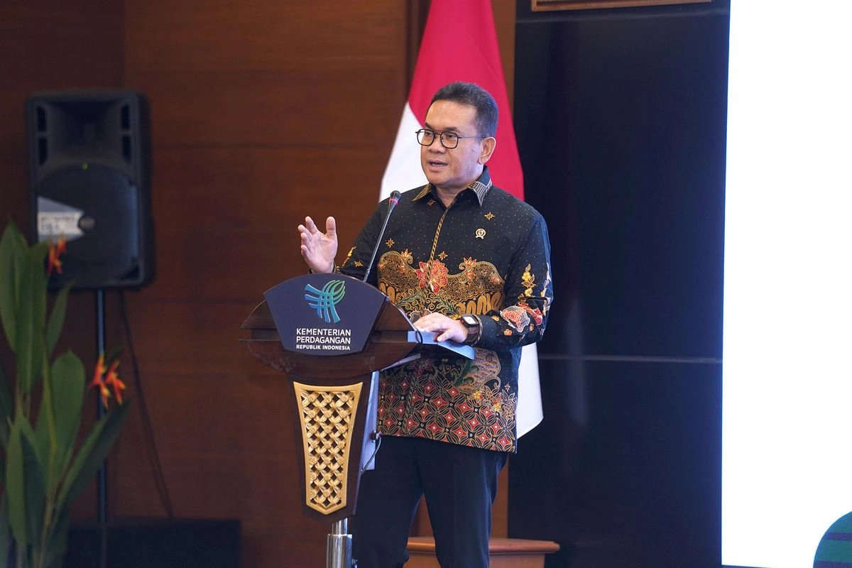 Impor Barang Konsumsi Turun, Impor Bahan Baku dan Barang Modal Naik pada April 2025