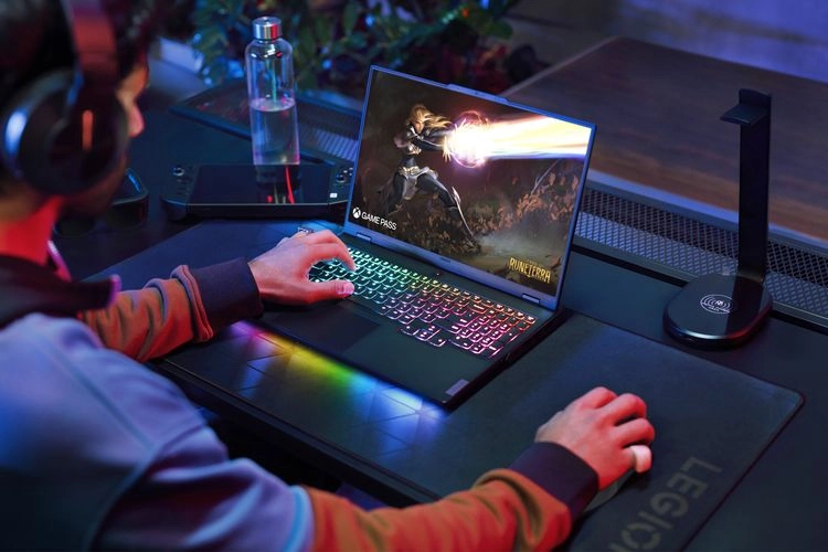 Laptop Gaming Lenovo Legion Pro 7i 2025 Resmi Dijual di Indonesia, Ini Harganya