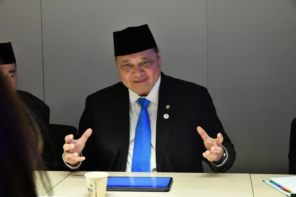 Negosiasi Tarif Resiprokal AS Masuki Putaran Kedua Pada Pekan Depan