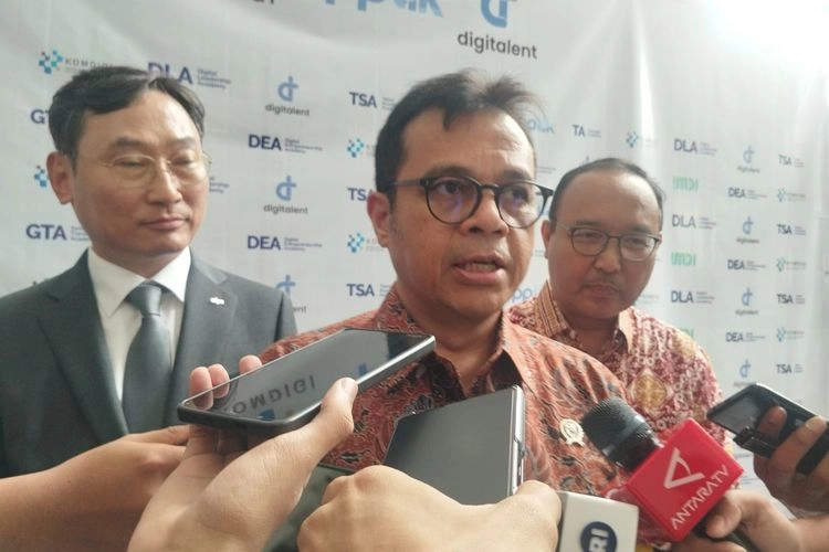 PDN Dijanjikan Beroperasi Juni Ini, Prosedur Keamanan Jadi Faktor Penting